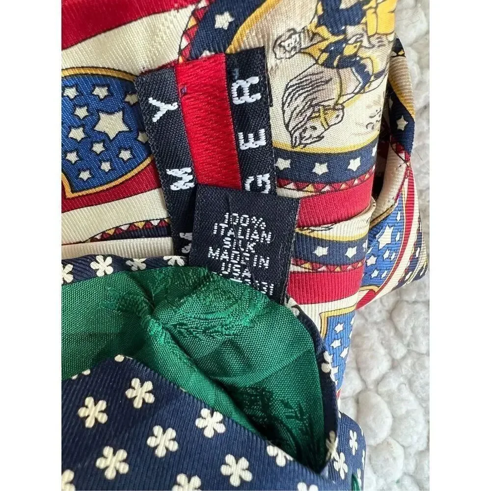 Tommy Hilfiger Tie